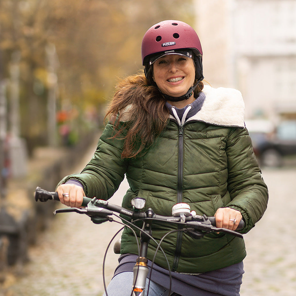 Coole Fahrradhelme online kaufen | Melon Helmets