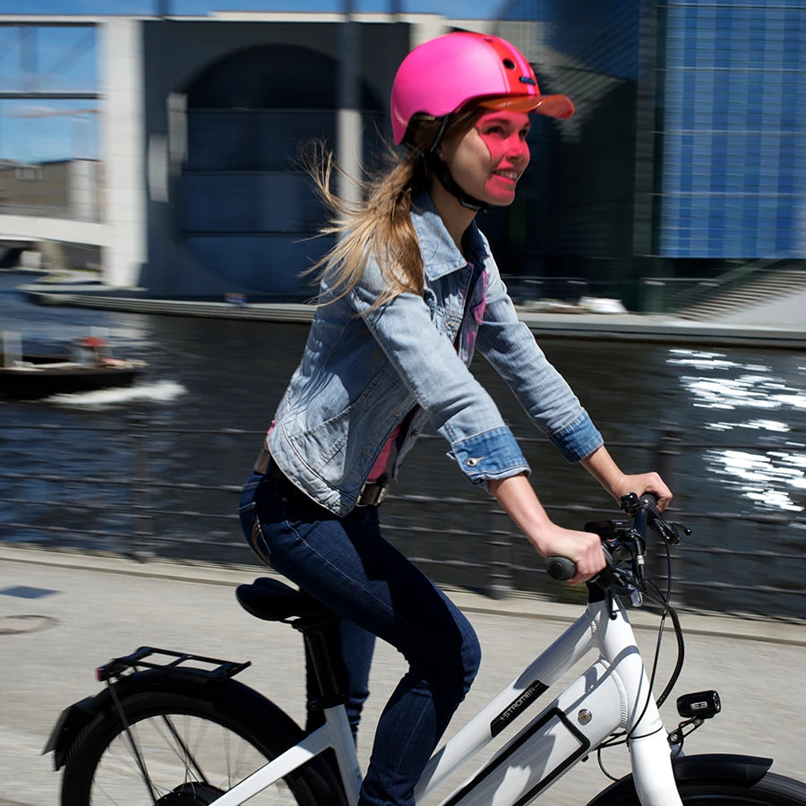 Electric bike helmets sale